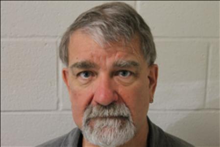 Ronald Gene Gardner a registered Sex Offender of South Carolina