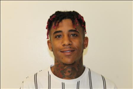 Louis Lonvon Rivers a registered Sex Offender of South Carolina