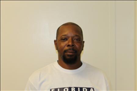 Markus Walter Johnson a registered Sex Offender of South Carolina