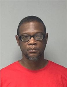 Jeffery Antoine Gladney a registered Sex Offender of South Carolina