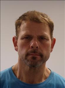 Christopher Andrew Arrowood a registered Sex Offender of South Carolina