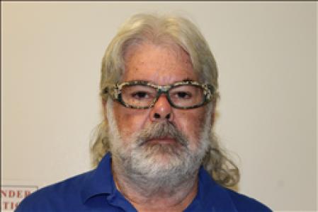 Irven Edward Schneider a registered Sex Offender of South Carolina