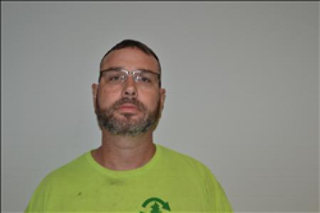 Thomas Joshua Tibbs a registered  of South Carolina