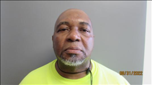 Mahalon Danell White a registered Sex Offender of South Carolina