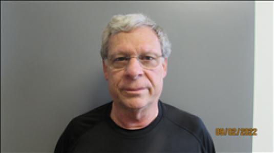 Lawrence Alan Walthall a registered Sex Offender of South Carolina