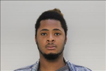 Quinnlan Johnson a registered Sex Offender of South Carolina