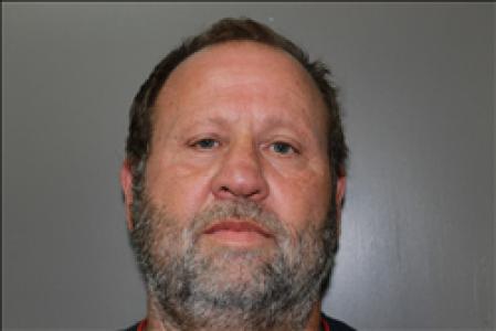 Donnie Eugene Arrowood a registered Sex Offender of South Carolina