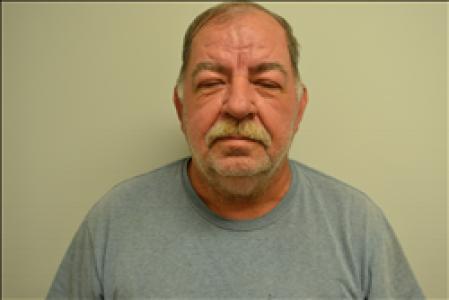 Roger Keith Cox a registered Sex Offender of South Carolina