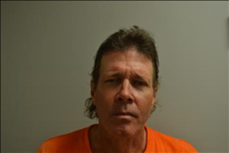 Robbie Randall Robinson a registered Sex Offender of South Carolina