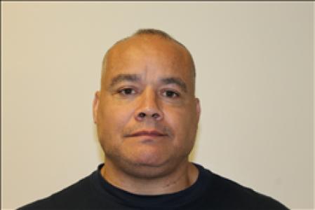 John Abel Morales a registered Sex Offender of South Carolina