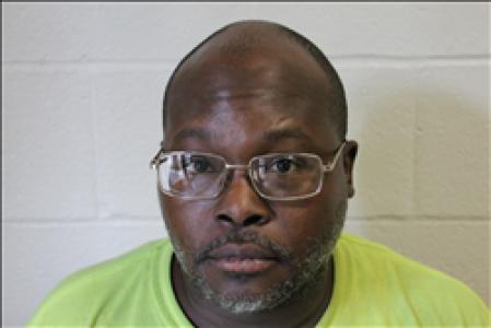 Santonio Maurice Merriweather a registered Sex Offender of Georgia