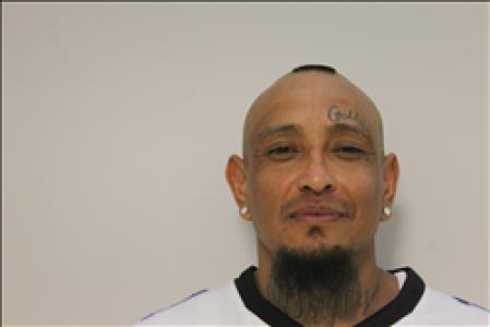 Jesus Jose Hernandez a registered Sex Offender of South Carolina