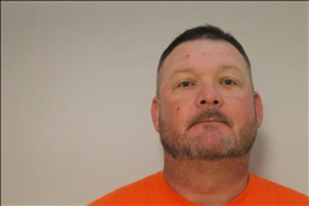 Anthony Scott Rackley a registered Sex Offender of South Carolina