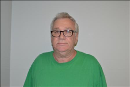 Carl Anthony Smith a registered Sex Offender of South Carolina