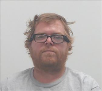 Michael Brandon Mann a registered  of South Carolina