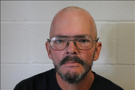 Gregory Allen Bowen a registered Sex Offender of South Carolina