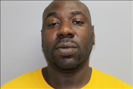 James Salley a registered Sex Offender of South Carolina