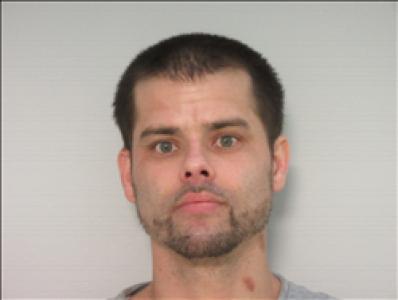 Matthew Jason Brown a registered Sex Offender of South Carolina