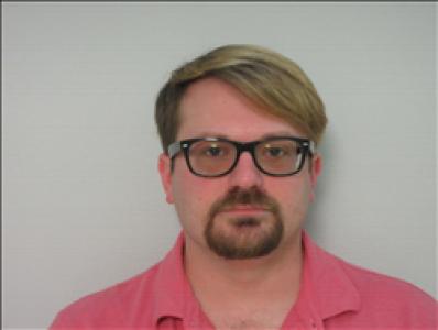 Mason Wade Johnson a registered Sex Offender of South Carolina