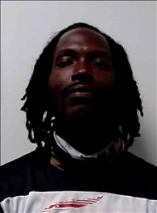 Kelvin Dwayne White a registered Sex Offender of South Carolina