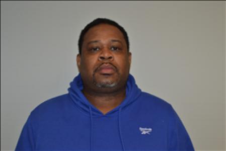 Ray Anthony Brown a registered Sex Offender of South Carolina