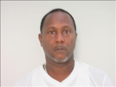 Keith Alexander Pitchford a registered Sex Offender of South Carolina