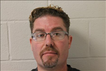 Michael Trent Willobee a registered Sex Offender of South Carolina