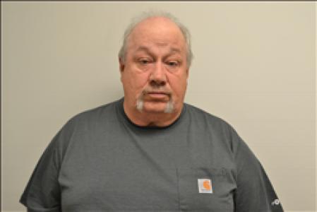 Jerry Wayne Mathis a registered Sex Offender of South Carolina