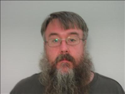 Daniel Lee Willis a registered Sex Offender of South Carolina