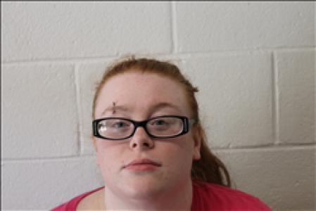 Samantha Marie Burns a registered Sex Offender of South Carolina