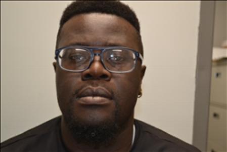 Terron Taylor a registered Sex Offender of South Carolina