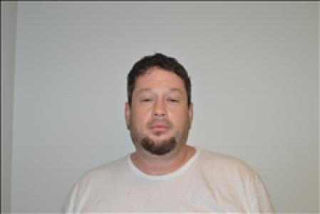 Joshua Neil Tollison a registered Sex Offender of South Carolina