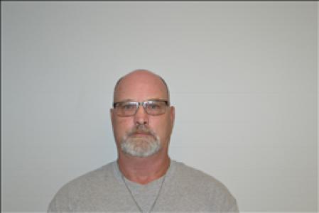 Ricky Dale Pace a registered Sex Offender of South Carolina