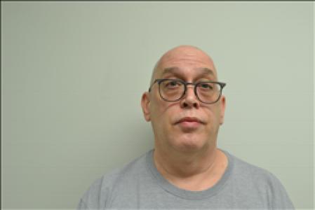 Stephen Thomas Hammond a registered Sex Offender of South Carolina