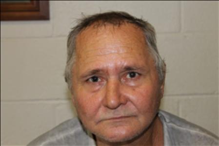 Paul Arthur Laird a registered Sex Offender of South Carolina