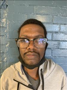 Antonio Andre Nicholson a registered Sex Offender of South Carolina