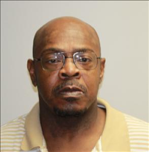 Reggie Lee Tate a registered Sex Offender of South Carolina