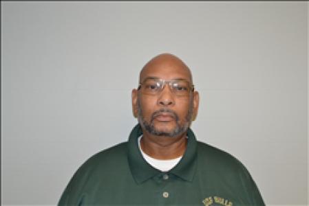 John Gilbert a registered Sex Offender of South Carolina