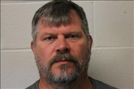 Scott Allen Johnson a registered Sex Offender of South Carolina