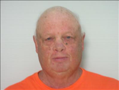 Timothy Lee Anders a registered Sex Offender of South Carolina