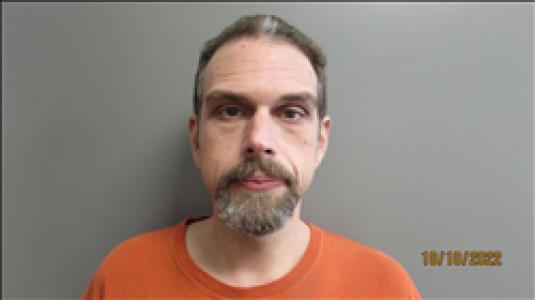 Joseph Ott Starnes a registered Sex Offender of South Carolina