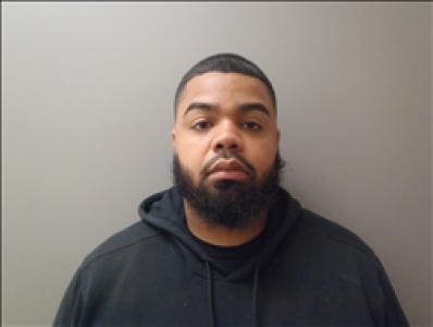 Shawn Everette Gaither a registered Sex Offender of South Carolina