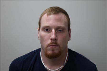 Aaron James Fowler a registered Sex Offender of South Carolina