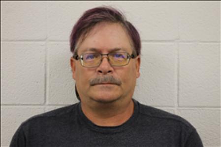 Tony Lynn Loveless a registered Sex Offender of South Carolina