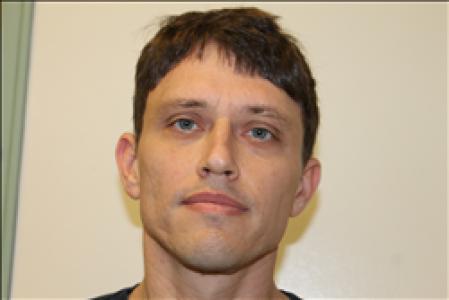 Sean Holloman Catoe a registered Sex Offender of South Carolina