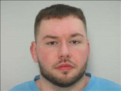 Thomas Jacob James a registered Sex Offender of South Carolina