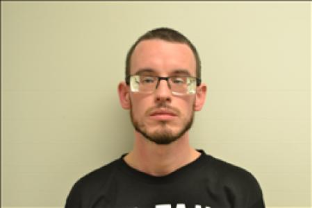 Brandon Anthony Sigafoos a registered Sex Offender of South Carolina