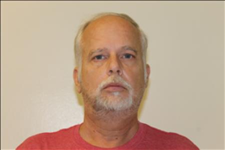 Joseph Wheeler Mcgowan a registered Sex Offender of South Carolina