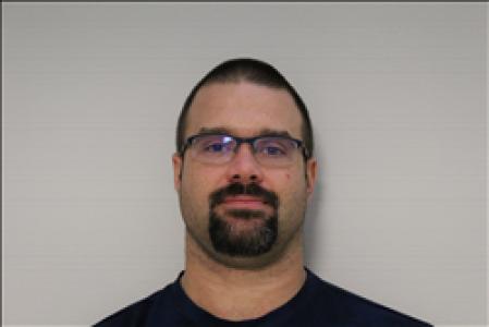 Andrew Robert Conner a registered Sex Offender of South Carolina