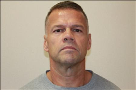 John Eric Dutton a registered Sex Offender of South Carolina